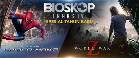 Bioskop Transtrv